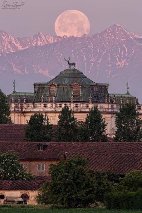 Апартаменты Casa Spezia - Metro Vicina, Wi-Fi Rapido & Netflix Турин Экстерьер фото