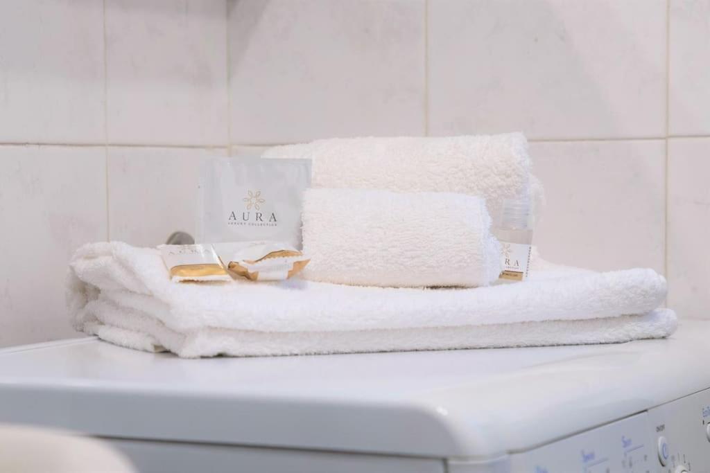 Апартаменты Casa Spezia - Metro Vicina, Wi-Fi Rapido & Netflix Турин Экстерьер фото